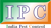India Pest Control Services Logo