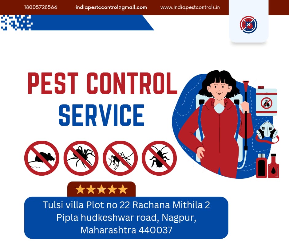 Pest Control treatment Services Customer Support