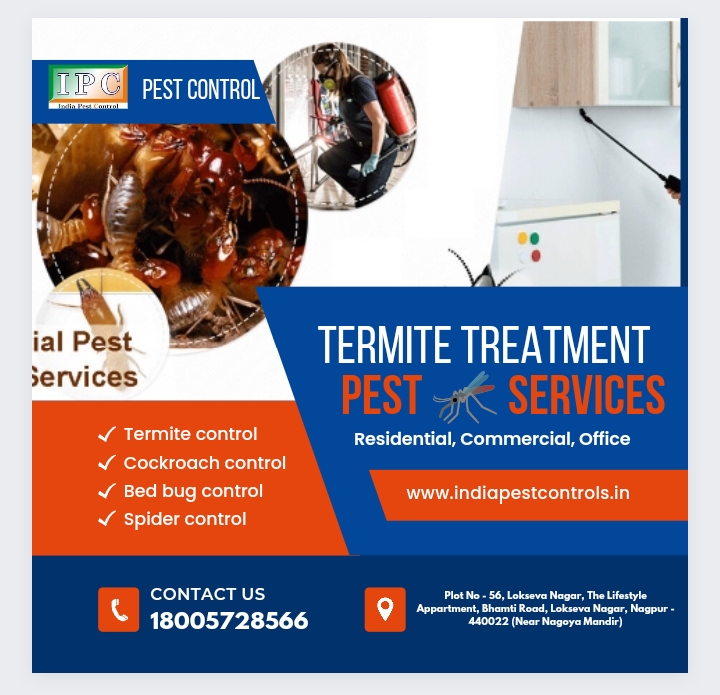 Pest Control treatment Services Customer Support